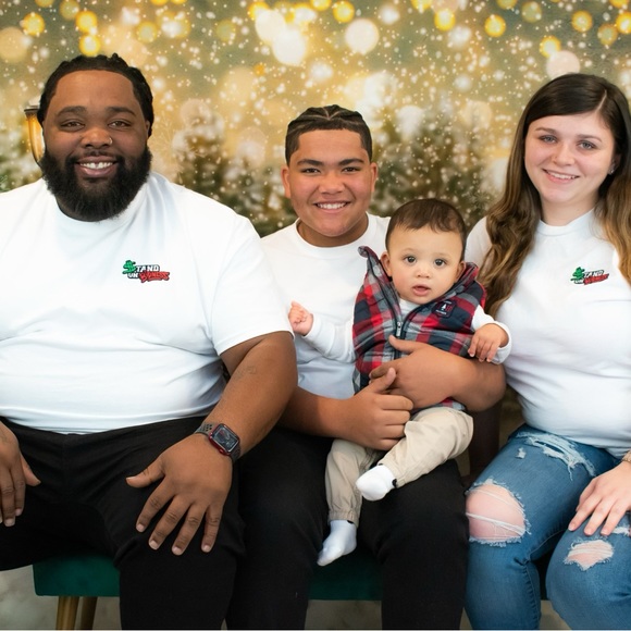 Meet your Posher, Jalen - Picture 1 of 1